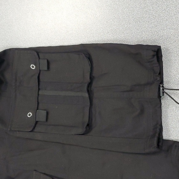 Faded Rose ESSENTIALS. Black jeans junior bottom XS size, New - Picture 6 of 9